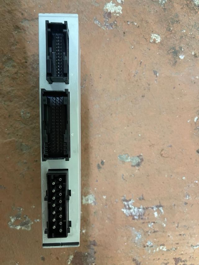 Módulo confort bmw compact ZKE