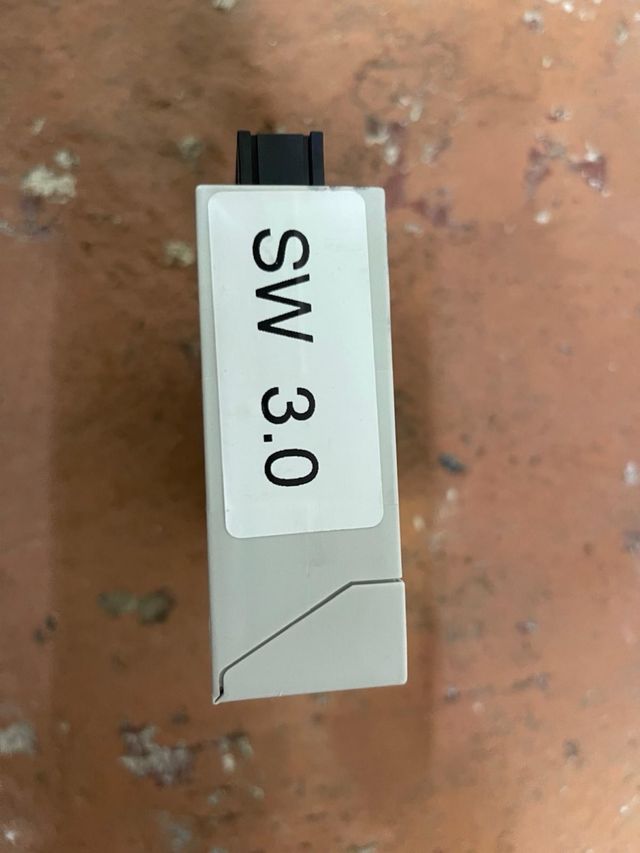 Módulo confort bmw compact ZKE