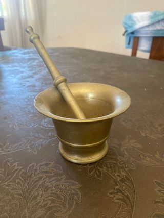 Antigüedades varias - Urge venta. Haz una oferta.