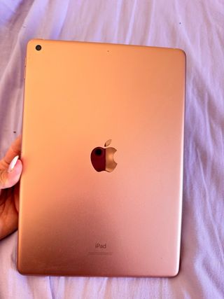 iPad 8 (2020) Oro Rosa