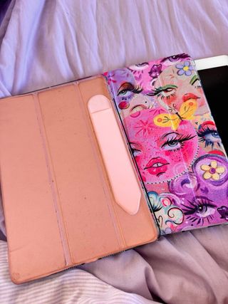 iPad 8 (2020) Oro Rosa