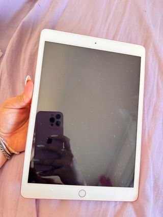 iPad 8 (2020) Oro Rosa
