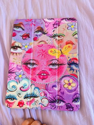 iPad 8 (2020) Oro Rosa