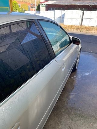 Audi A6 quattro V6 