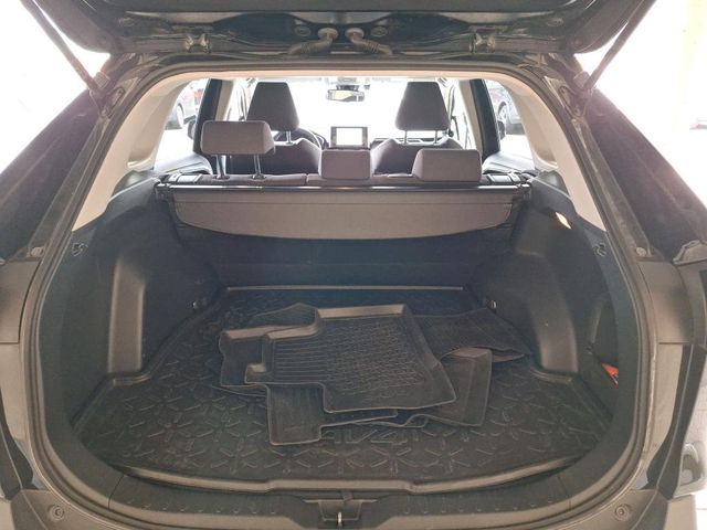 Toyota RAV4 2021