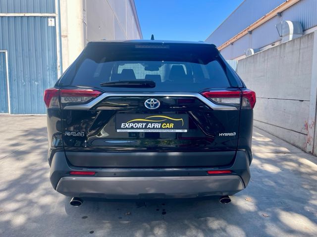 Toyota RAV4 2021