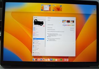 MacBook Pro 13” i5 16GB RAM 512ssd (2017)

