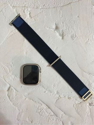 NUEVA Correa Alpine Apple Watch Ultra 2