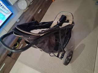 Silla de paseo Hauck