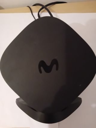 Amplificador WiFi Movistar 6Go