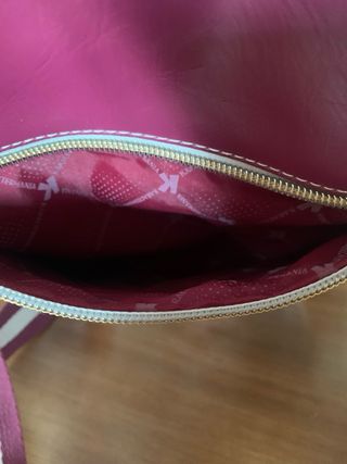 Borsa a tracolla Betty Boop