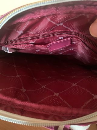 Borsa a tracolla Betty Boop