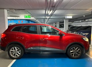 Renault Kadjar 2018