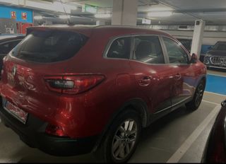 Renault Kadjar 2018