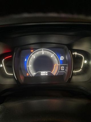 Renault Kadjar 2018