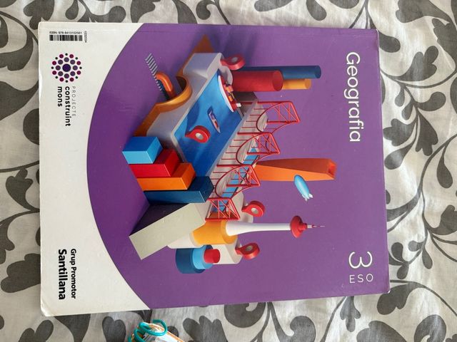 GEOGRAFIA 3 SEC CONSTRUINT MONS