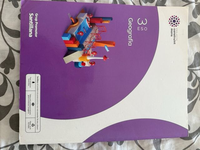 GEOGRAFIA 3 SEC CONSTRUINT MONS