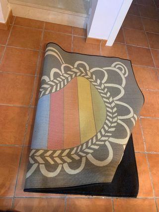 Alfombra para niños
