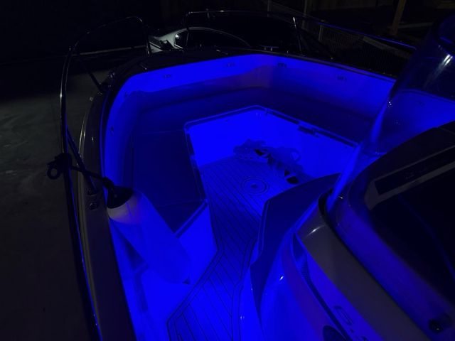 Barco Jeanneau cap camarat 6.5