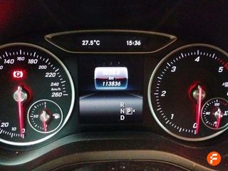 Mercedes Clase B B 200 d 4MATIC