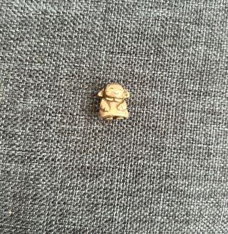 Charm Pandora Niña Original (Antiguo)