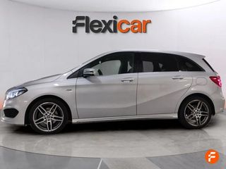 Mercedes Clase B B 200 d 4MATIC