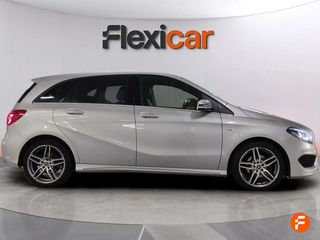 Mercedes Clase B B 200 d 4MATIC