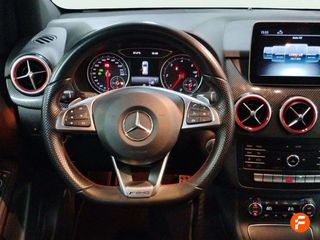 Mercedes Clase B B 200 d 4MATIC
