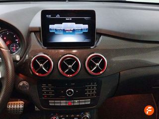 Mercedes Clase B B 200 d 4MATIC