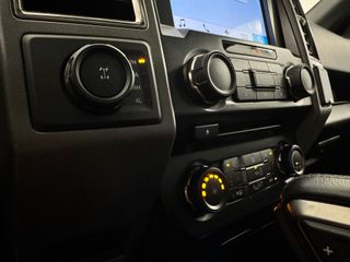 Ford F150 Raptor 3.5 457cv Aut. 2018