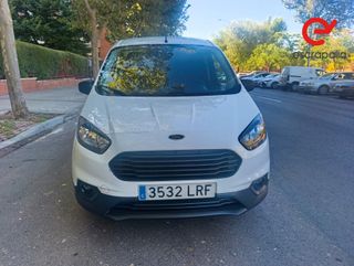 Ford Transit Courier Van 1.5 TDCi 56kW Trend