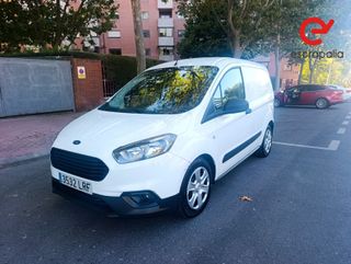 Ford Transit Courier Van 1.5 TDCi 56kW Trend