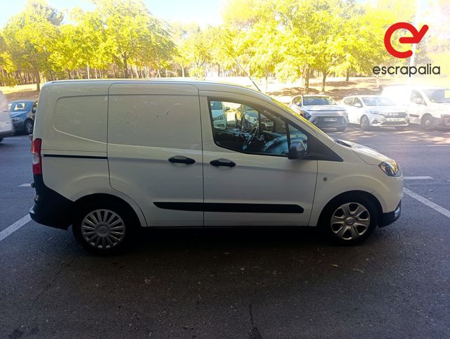 Ford Transit Courier Van 1.5 TDCi 56kW Trend