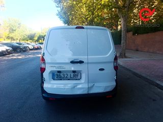 Ford Transit Courier Van 1.5 TDCi 56kW Trend