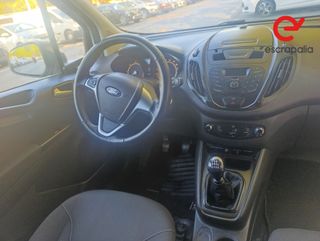 Ford Transit Courier Van 1.5 TDCi 56kW Trend