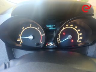 Ford Transit Courier Van 1.5 TDCi 56kW Trend