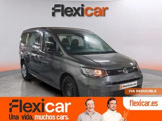 Volkswagen Caddy Maxi Origin 2.0 TDI 90kW (122CV) DSG
