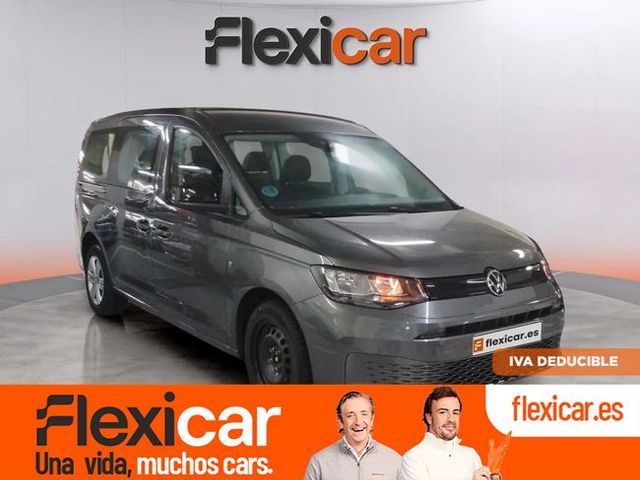 Volkswagen Caddy Maxi Origin 2.0 TDI 90kW (122CV) DSG