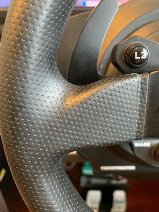 Volante Thrustmaster T300 PS4/PS5