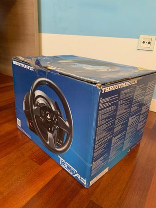 Volante Thrustmaster T300 PS4/PS5