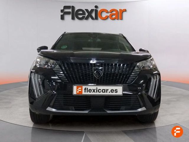 Peugeot 2008 Allure Puretech 130 S&S EAT8