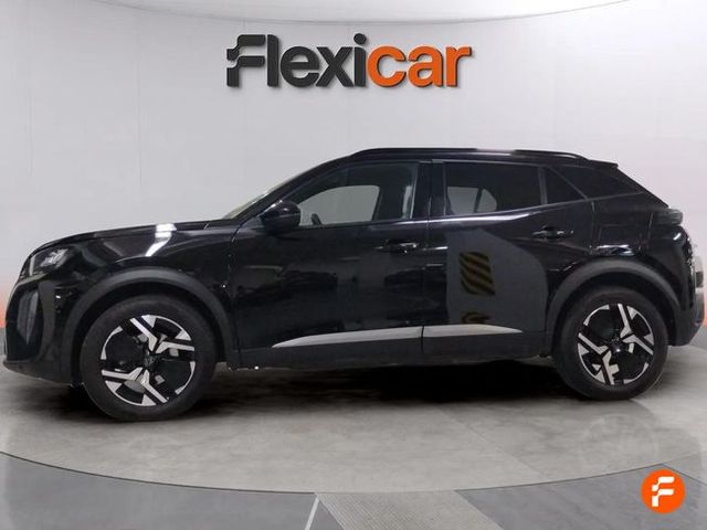 Peugeot 2008 Allure Puretech 130 S&S EAT8