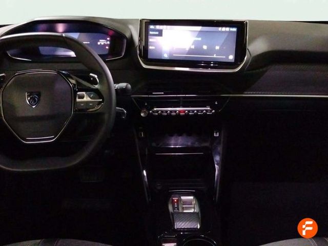 Peugeot 2008 Allure Puretech 130 S&S EAT8