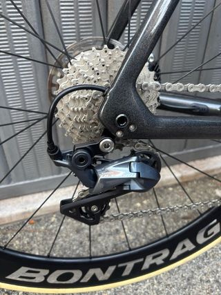 Trek Émonda SLR 6 taglia 62