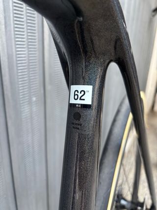 Trek Émonda SLR 6 taglia 62