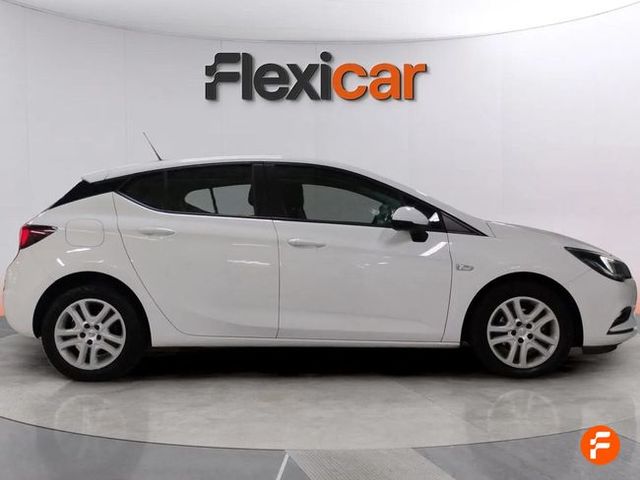 Opel Astra 1.6 CDTi 110 CV Business