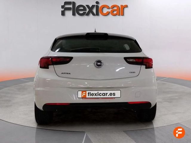 Opel Astra 1.6 CDTi 110 CV Business