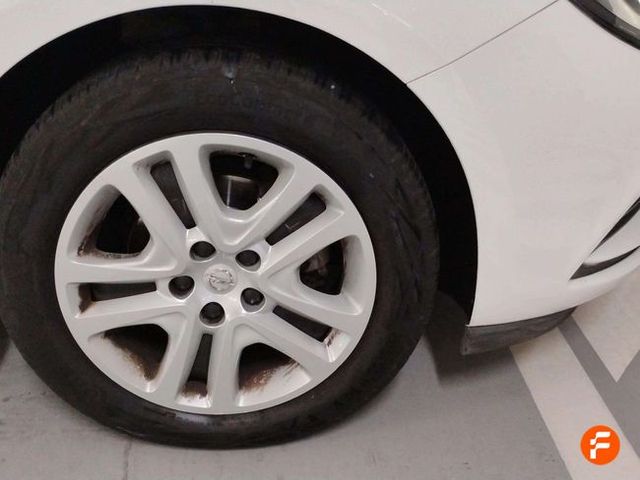Opel Astra 1.6 CDTi 110 CV Business