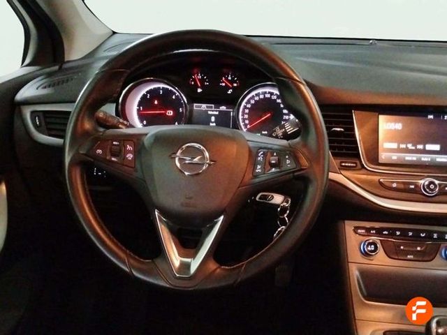 Opel Astra 1.6 CDTi 110 CV Business