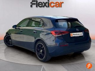 Mercedes Clase A A 180